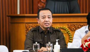 Binton Nadapdap Soroti Melemahnya Rupiah, Optimistis Ekonomi Indonesia Tetap Tangguh