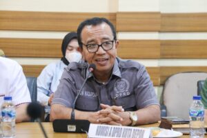 Banyak Lulusan Menganggur, Binton Nadapdap Dorong Link and Match Dunia Pendidikan dan Industri