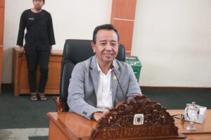 Binton Nadapdap: Pelemahan Rupiah Jangan Sampai Membebani Rakyat Kecil