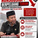 Harga BBM Nonsubsidi Berpeluang Turun, Binton Nadapdap: Momentum Ringankan Beban Masyarakat dan Pelaku UMKM