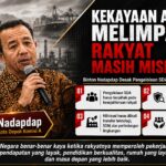 Kekayaan Alam Melimpah, Rakyat Masih Miskin? Binton Nadapdap Desak Pengelolaan SDA Lebih Berkeadilan