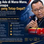 Peluang Ada di Mana-Mana, Tapi Kenapa Banyak yang Tetap Gagal?